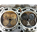 #OD02 Right Cylinder Head From 2008 Nissan Titan  5.6